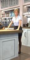 Julie Barista