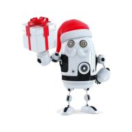 Santa Bot